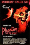 The Phantom of the Opera film from Dwight H. Little filmography.
