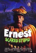Ernest Scared Stupid film from John R. Cherry III filmography.
