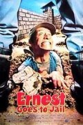 Ernest Goes to Jail film from John R. Cherry III filmography.