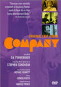 Original Cast Album-Company - movie with George Coe.