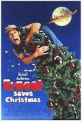 Ernest Saves Christmas film from John R. Cherry III filmography.