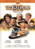 The Big Bus - movie with Jose Ferrer.