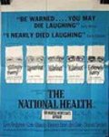 The National Health - movie with Lynn Redgrave.