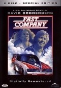 Fast Company film from David Cronenberg filmography.
