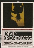 Stereo film from David Cronenberg filmography.
