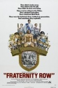 Fraternity Row is the best movie in Marlena Crews filmography.