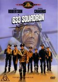 633 Squadron film from Walter Grauman filmography.