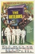 The Interns - movie with Cliff Robertson.