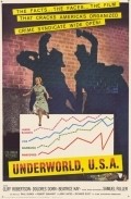 Underworld U.S.A. film from Samuel Fuller filmography.