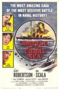 Film Battle of the Coral Sea.