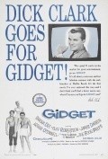 Gidget - movie with Sandra Dee.