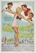 The Girl Most Likely film from Mitchell Leisen filmography.