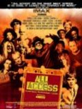 All Access: Front Row. Backstage. Live! is the best movie in George Clinton filmography.