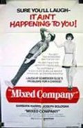 Mixed Company film from Melville Shavelson filmography.