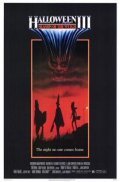 Halloween III: Season of the Witch film from Tommy Lee Wallace filmography.