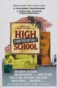 High School Confidential! film from Jack Arnold filmography.