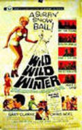 Wild Wild Winter - movie with Gary Clarke.