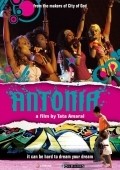 Antonia - O Filme film from Tata Amaral filmography.