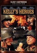 Kelly's Heroes film from Brian G. Hutton filmography.