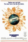 Vanishing Point film from Richard C. Sarafian filmography.