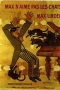 Max n'aime pas les chats - movie with Max Linder.