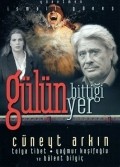 Gulun bittigi yer film from Ismail Gunes filmography.