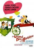 Love Is a Ball - movie with Charles Boyer.