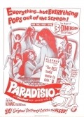Paradisio film from H. Haile Chace filmography.