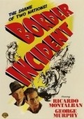 Border Incident film from Anthony Mann filmography.