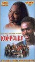 Kinfolks - movie with Maia Campbell.