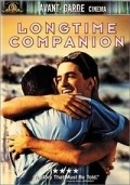 Longtime Companion - movie with Bruce Davison.