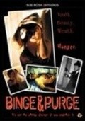 Binge & Purge film from Brian Clement filmography.