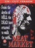 Meat Market film from Brian Clement filmography.