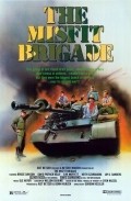 The Misfit Brigade film from Gordon Hessler filmography.