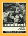 Accident - movie with Jacqueline Sassard.