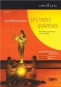 Les Indes galantes film from Tomas Grim filmography.