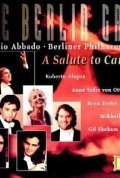 Gala aus Berlin - movie with Claudio Abbado.
