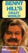 The Crazy World of Benny Hill - movie with Bob Todd.