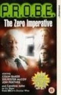 The Zero Imperative - movie with Jon Pertwee.