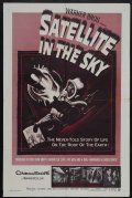 Satellite in the Sky film from Paul Dickson filmography.