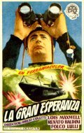 La grande speranza - movie with Earl Cameron.