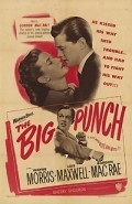 The Big Punch - movie with Wayne Morris.