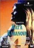 Kat'a Kabanova film from Derek Bailey filmography.