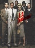 L.A. Confidential - movie with Melissa George.