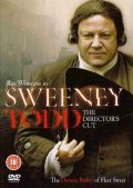 Sweeney Todd film from Dave Moore filmography.