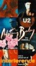 U2: Achtung Baby - movie with Edge.