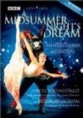 A Midsummer Night's Dream film from Ross MakGibbon filmography.