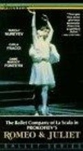 Romeo e Giulietta - movie with Rudolf Nureyev.