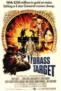 Brass Target film from John Hough filmography.