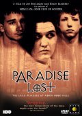 Paradise Lost: The Child Murders at Robin Hood Hills film from Joe Berlinger filmography.